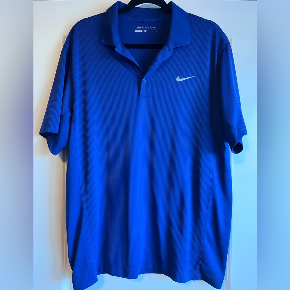 Men’s Nike Golf Polo